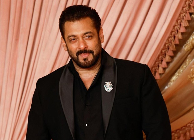 SCOOP: Salman Khan aims to return to Eid with Dil Raju and Vamshi's action entertainer in 2027