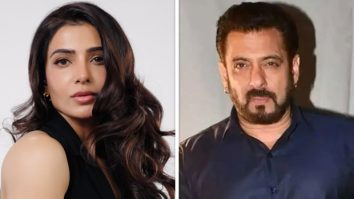 Samantha Ruth Prabhu in talks to join Salman Khan in Raj & DK’s upcoming superhero comedy: Report