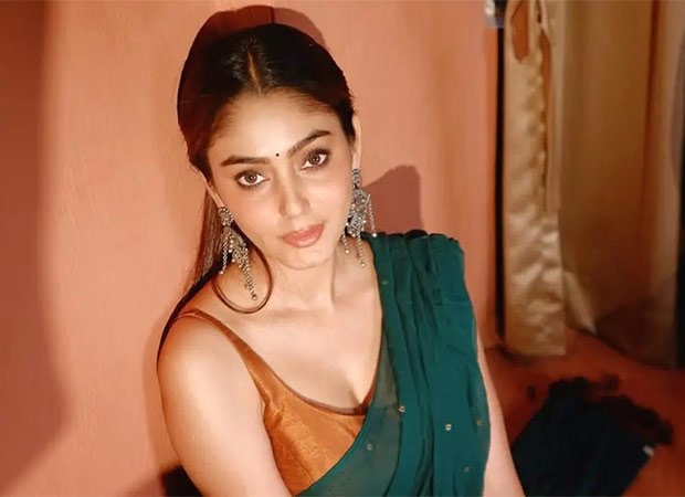 Sana Maqbool hará su debut OTT con Begum Of Crime en Hungama OTT: Bollywood News