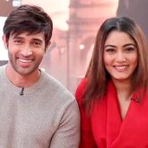 Sana Makbul & Karan Sharma Spill BTS Secrets from Begum of Crime