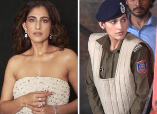 EXCLUSIVE: Sankalp actress Kubbra Sait makes a plea to filmmakers: “Stop KILLING me on screen!”; calls out gender bias in storytelling: “Male characters can be flawed yet brave. Why can’t female characters be the same?”