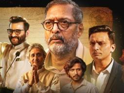 Sankalp – Official Trailer | Nana Patekar, Sanjay Kapoor & Neeraj Kabi | Amazon MX Player