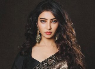 McDonald’s India–North & East Names Sara Arjun as brand ambassador; recreates iconic ad, watch