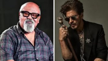 Saurabh Shukla opens up about working with Shah Rukh Khan, calls him “An Amazing and Charismatic Man”