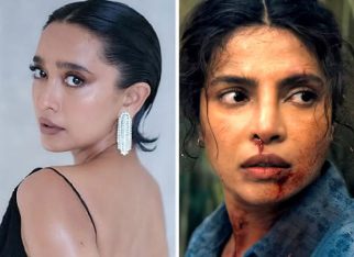 Sayani Gupta opens up about dubbing for Priyanka Chopra Jonas in The Bluff; reveals she was told that she was the first actress to have dubbed for her in Hindi