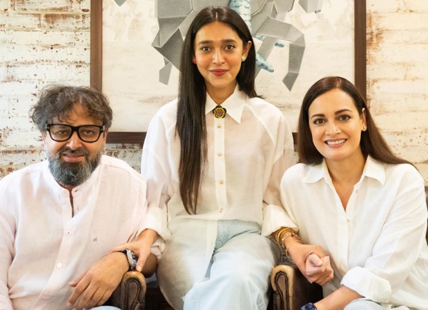 आसमानी से निर्देशक बनीं सयानी गुप्ता; वर्ल्ड प्रीमियर से पहले उन्होंने इसे अपना '17 साल पुराना सपना' बताया