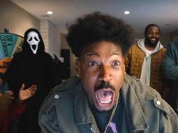 Scary Movie | Official Trailer (2026)