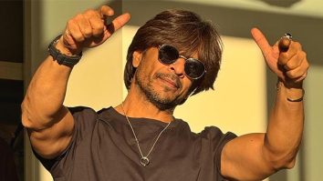 Here’s why Shah Rukh Khan’s body double is shooting Thums Up advertisement