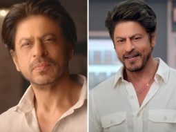 Shah Rukh Khan reveals why he feels most comfortable around women during Joy Personal Care campaign shoot