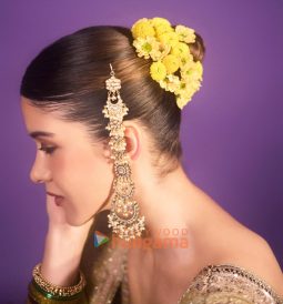 Shanaya Kapoor