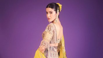 Shanaya Kapoor