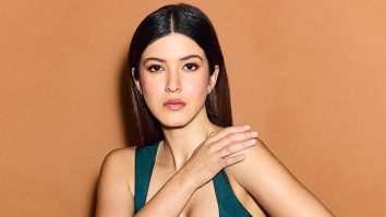 Shanaya Kapoor shuts down age, height difference talk: “It’s not about proving anyone wrong”