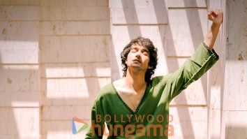 Celeb Photos Of Shantanu Maheshwari