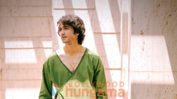 Celeb Photos Of Shantanu Maheshwari