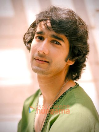 Celeb Photos Of Shantanu Maheshwari