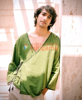 Celeb Photos Of Shantanu Maheshwari