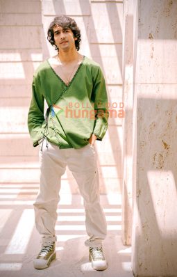 Celeb Photos Of Shantanu Maheshwari
