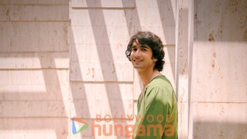 Celeb Photos Of Shantanu Maheshwari
