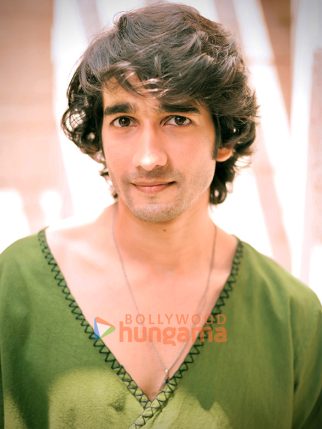 Celeb Photos Of Shantanu Maheshwari