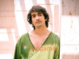 Celeb Photos Of Shantanu Maheshwari