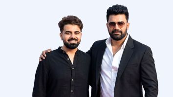 Sharad Kelkar collaborates with Prateek Sharma for multi-language films and OTT projects