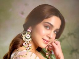 Celeb Photos Of Sharvari