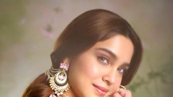 Celeb Photos Of Sharvari