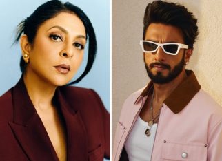 Shefali Shah calls Ranveer Singh “pure heart and sheer madness” in emotional note amid Dhurandhar buzz