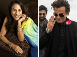 Shobhaa De questions buzz over Akshaye Khanna’s ‘Dhurandhar’ performance
