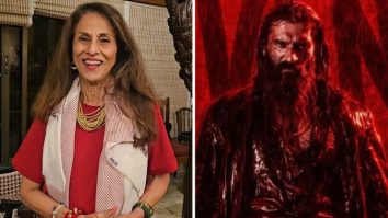 Shobhaa De reviews Dhurandhar: The Revenge; states it’s ‘not a masterpiece’ but praises performances of Arjun Rampal and Sanjay Dutt
