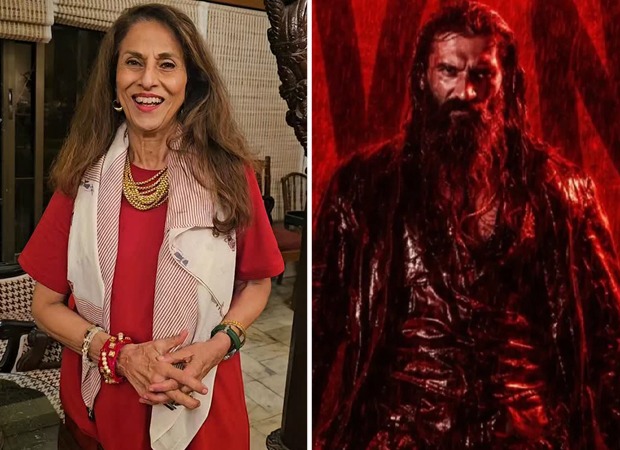 शोभा डे ने धुरंधर: द रिवेंज की समीक्षा की; कहा गया है कि यह 'उत्कृष्ट कृति नहीं' है, लेकिन अर्जुन रामपाल और संजय दत्त के अभिनय की प्रशंसा करते हैं