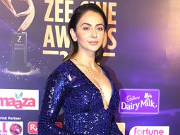 Glitz Glam! Rakul Preet Singh