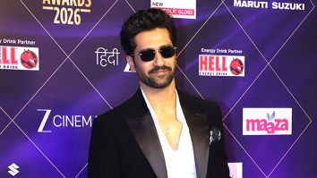 Newest papa in town! Vicky Kaushal