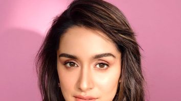 Shraddha Kapoor shares beauty secrets with Vogue: “Makeup should complement who you are”