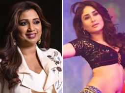 Shreya Ghoshal reveals why she refused to sing ‘Fevicol Se’ from Dabangg 2: “It had too much objectification”