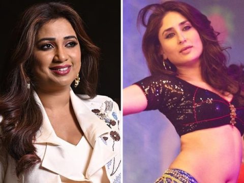 Shreya Ghoshal reveals why she refused to sing ‘Fevicol Se’ from Dabangg 2: “It had too much objectification”