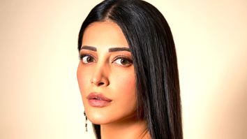 Shruti Haasan