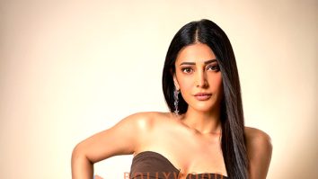 Shruti Haasan