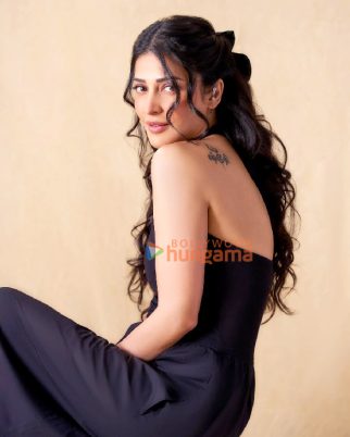 Celeb Photos Of Shruti Haasan