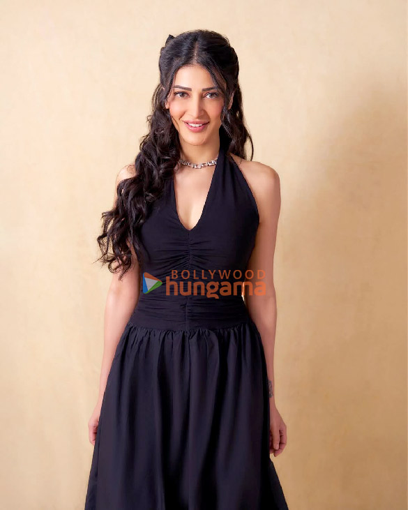 shruti haasan 14 5