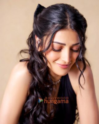 Celeb Photos Of Shruti Haasan