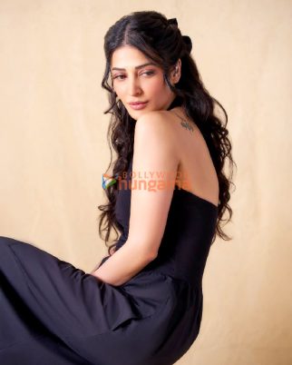 Celeb Photos Of Shruti Haasan