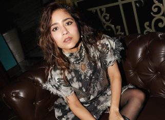 Shweta Tripathi flies to Amsterdam to watch Hans Zimmer live; says “His music has always stayed with me”