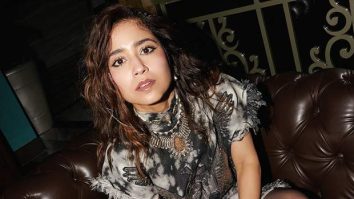 Shweta Tripathi flies to Amsterdam to watch Hans Zimmer live; says “His music has always stayed with me”