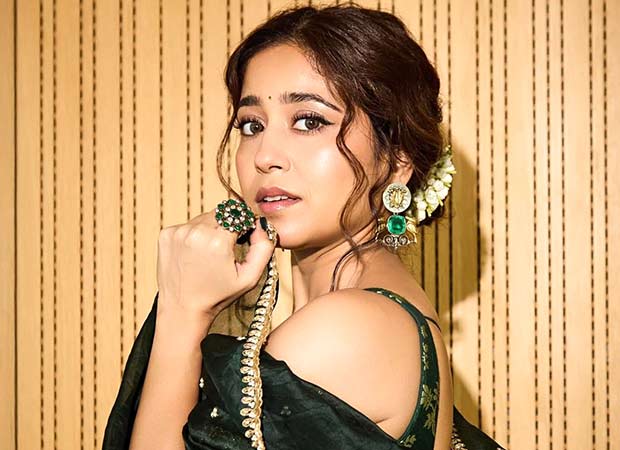Shweta Tripathi credits her Mirzapur role for changing her life as an actor: "I feel extremely grateful"