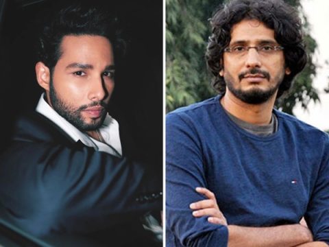 Siddhant Chaturvedi teams up with Ishqiya fame Abhishek Chaubey for Ballia-based story