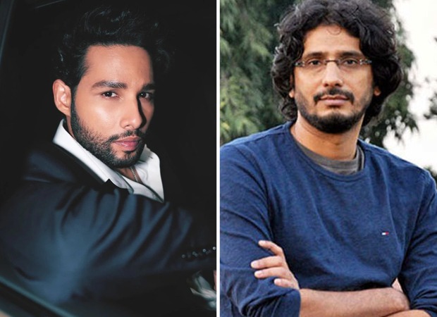 Siddhant Chaturvedi teams up with Ishqiya fame Abhishek Chaubey for Ballia-based story