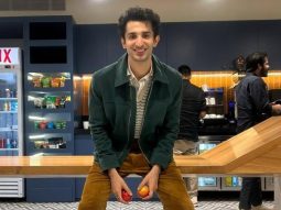 Sidhant Gupta reflects on Jammu roots, says playing Jay Khanna and Jawaharlal Nehru felt “not too far from home”