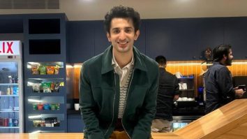 Sidhant Gupta reflects on Jammu roots, says playing Jay Khanna and Jawaharlal Nehru felt “not too far from home”