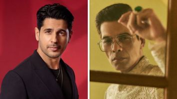 Sidharth Malhotra to reunite with Karan Johar for new Dharma Productions project: Report